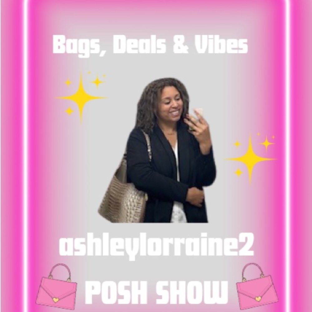 Join my Posh Live!